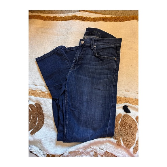 Men’s 7 for all mankind Slimmy jeans - Picture 1 of 4